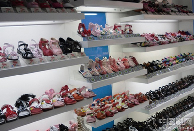 廣西抽檢兒童鞋 八成商品得&ldquo;哭臉&rdquo;_鞋業資訊_行業新聞 - 中國鞋網