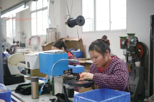 筑牢防返貧之堤 四川省儀隴縣鞏固脫貧攻堅成果有實招