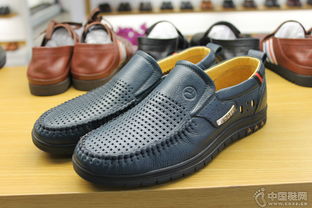 石獅鞋業(yè) 走出去 戰(zhàn)略取得新突破