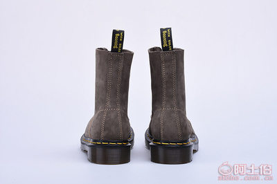 【Dr.Masher廠家直銷Dr1460新款馬丁靴女鞋男女粗跟英倫真皮機(jī)車靴】東莞市厚街思情鞋業(yè)店 - 產(chǎn)品庫(kù)