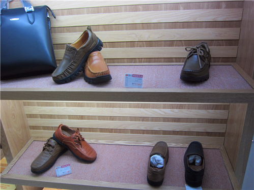 蘭溪市駱駝鞋業專賣店 新時代廣場的品質鞋履之選