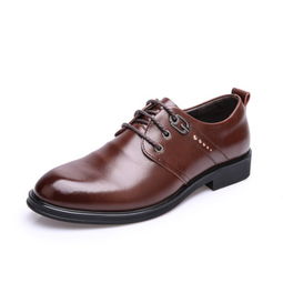 名卓男鞋產品展示及評測 3158創業信息網鞋業資訊