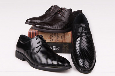 加盟世尊鞋業 智慧開店，穩健規避鞋業創業風險