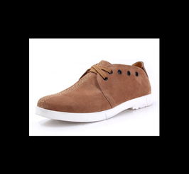 獸王鞋業 產品視覺與店鋪形象的完美融合