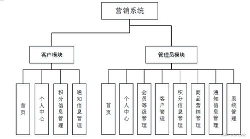 基于SSM框架的營銷系統(tǒng)（L4R2S）計算機畢業(yè)設計解決方案與開發(fā)銷售策略