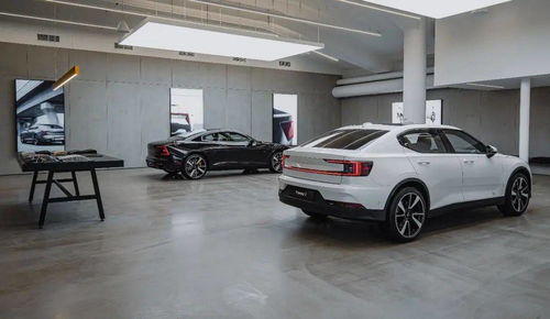 2020全球創始人大會 汽車新車零售行業的最亮新星