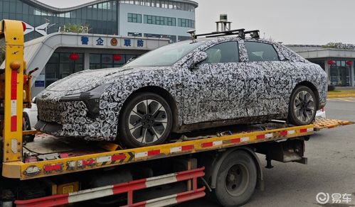 僅售15萬元的MONA，能否成為小鵬汽車銷量翻倍的引擎？